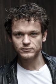 Marlon Kittel portrait