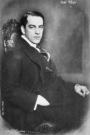 Ivar Kåge portrait