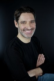 Guillaume Carcaud portrait