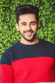 Abhishek Bajaj portrait