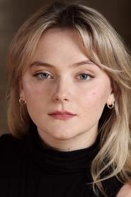 Mira Mitchell portrait