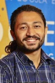 Santosh Pandey portrait