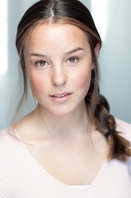 Hannah Saxby portrait