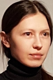 Vladlena Sandu portrait