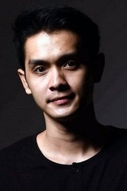 Aga Dirgantara portrait