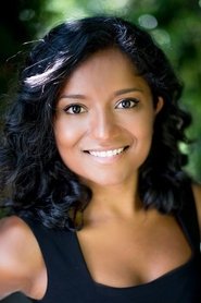 Kapila Rego portrait
