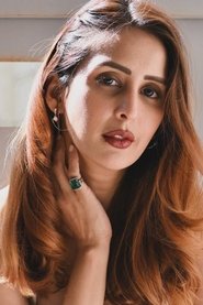 Chahat Khanna portrait