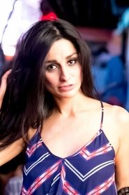 Darlen Escobar portrait