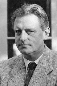 Dag Wirén portrait