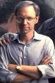 W.D. Richter portrait
