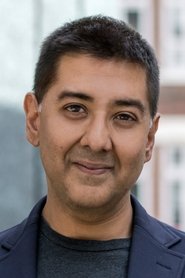 Imran Ahmed portrait