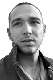 Dmytro Havrylov portrait