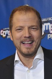 Mario Barth portrait