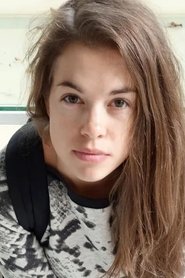 Nadya Grishina portrait