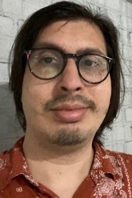 Gabe Rodriguez portrait