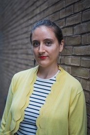 Marina Grozdanova portrait