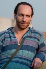 Alexandr Talal portrait