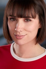 Kim Burns portrait