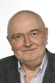 Daniel Costelle portrait
