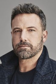 Ben Affleck portrait
