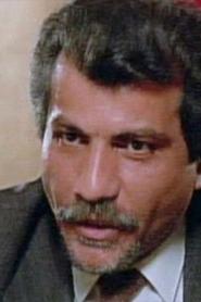Zeyad Makok portrait