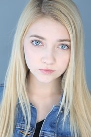 Samantha Bailey portrait