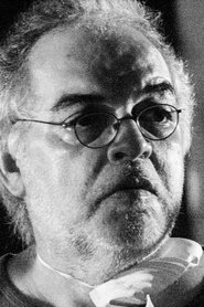 Jacobo Penzo portrait