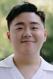 Steven Hao portrait