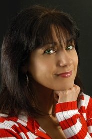 Julie Bataille portrait