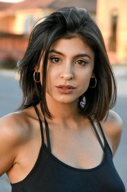 Gabriela Milla portrait