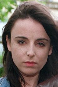 Jenny McCrindle portrait