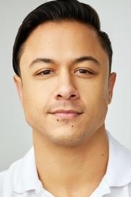 Nathan Castle portrait