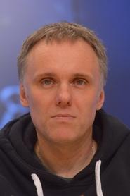 Alexandr Kasatkin portrait