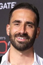 Mike Tornabene portrait