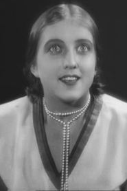 Anel Sudakevich portrait