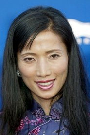 Michiko Nishiwaki portrait