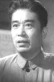 Deng Nan portrait