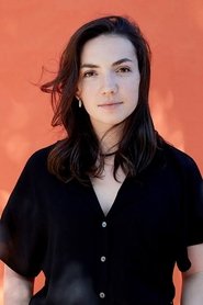 Julia Hammer portrait