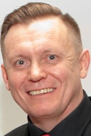 Yuriy Maslak portrait