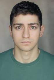 Yalım Danışman portrait