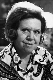 Brigitte Mira portrait