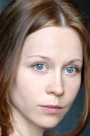 Olga Kalashnikova portrait