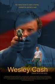 Wesley Cash poster