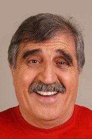 Nedim Doğan portrait