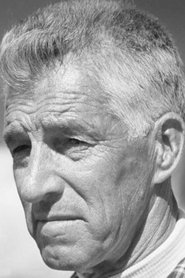 Lee Wulff portrait