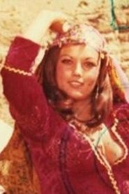Tülin Kazan portrait