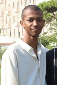 ARAZI portrait