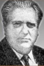 Valentin Sinichenko portrait