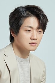 Jo Bok-rae portrait