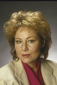 Carolien van den Berg portrait